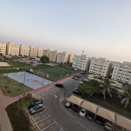 بيوت أدار - Adar Homes King Abdullah Economic City 외부 사진