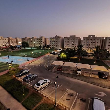 بيوت أدار - Adar Homes King Abdullah Economic City 외부 사진
