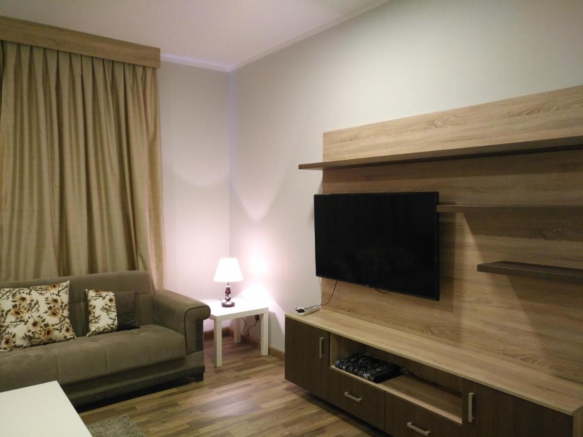 بيوت أدار - Adar Homes King Abdullah Economic City 외부 사진