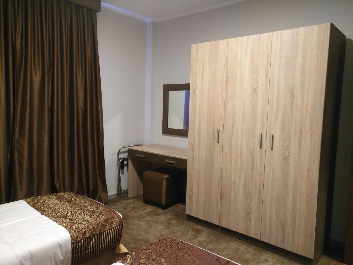 بيوت أدار - Adar Homes King Abdullah Economic City 외부 사진