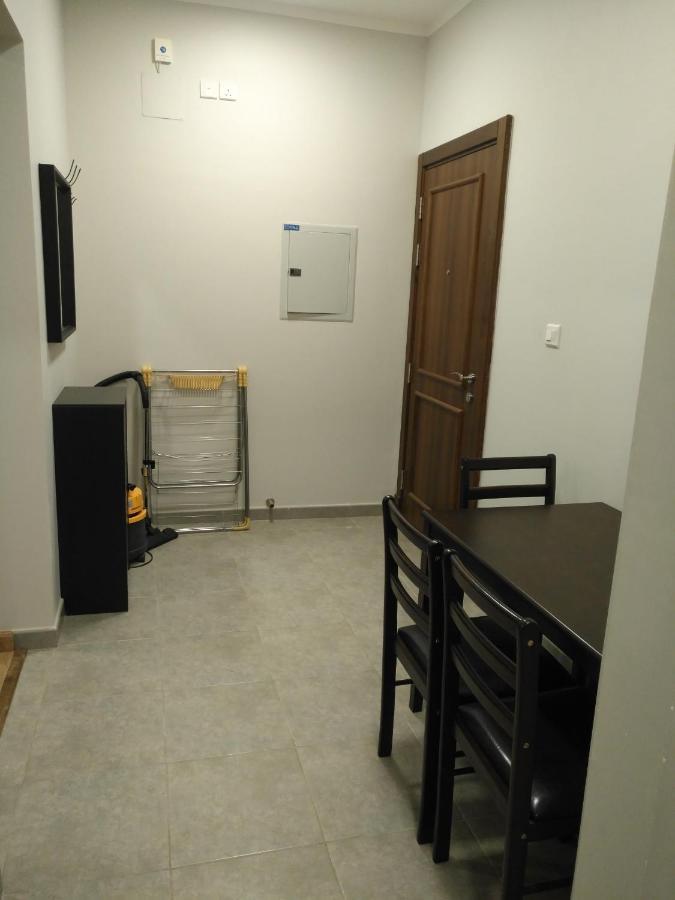 بيوت أدار - Adar Homes King Abdullah Economic City 외부 사진