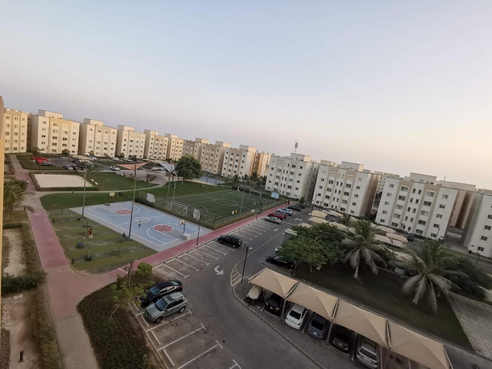 بيوت أدار - Adar Homes King Abdullah Economic City 외부 사진