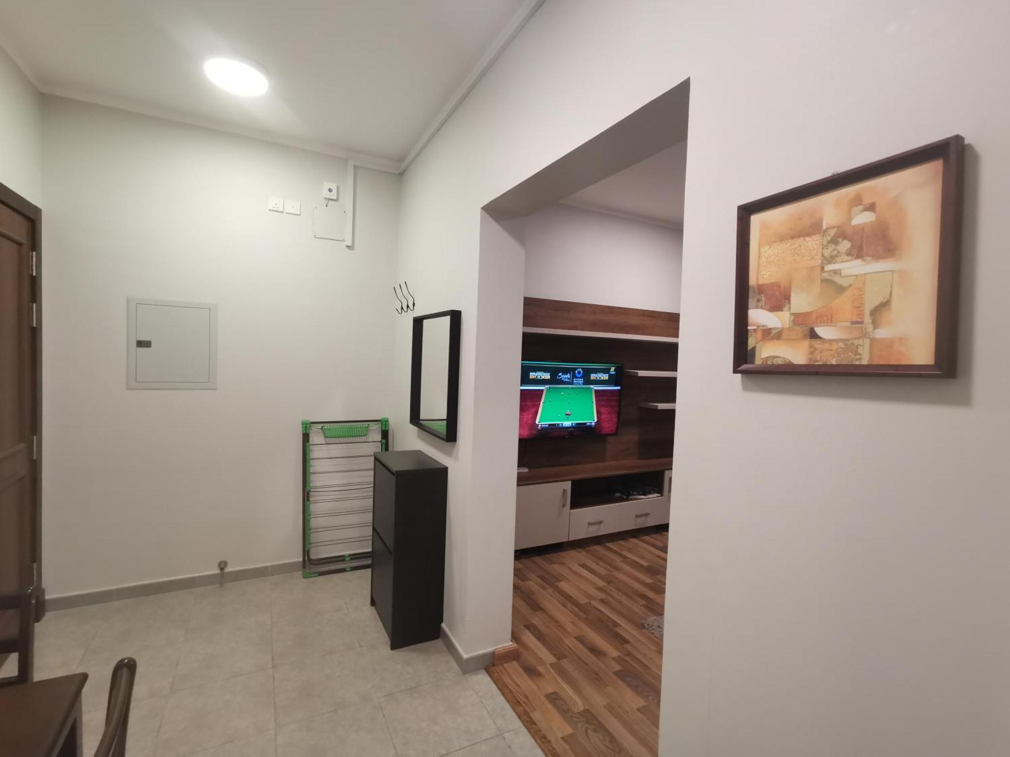 بيوت أدار - Adar Homes King Abdullah Economic City 객실 사진