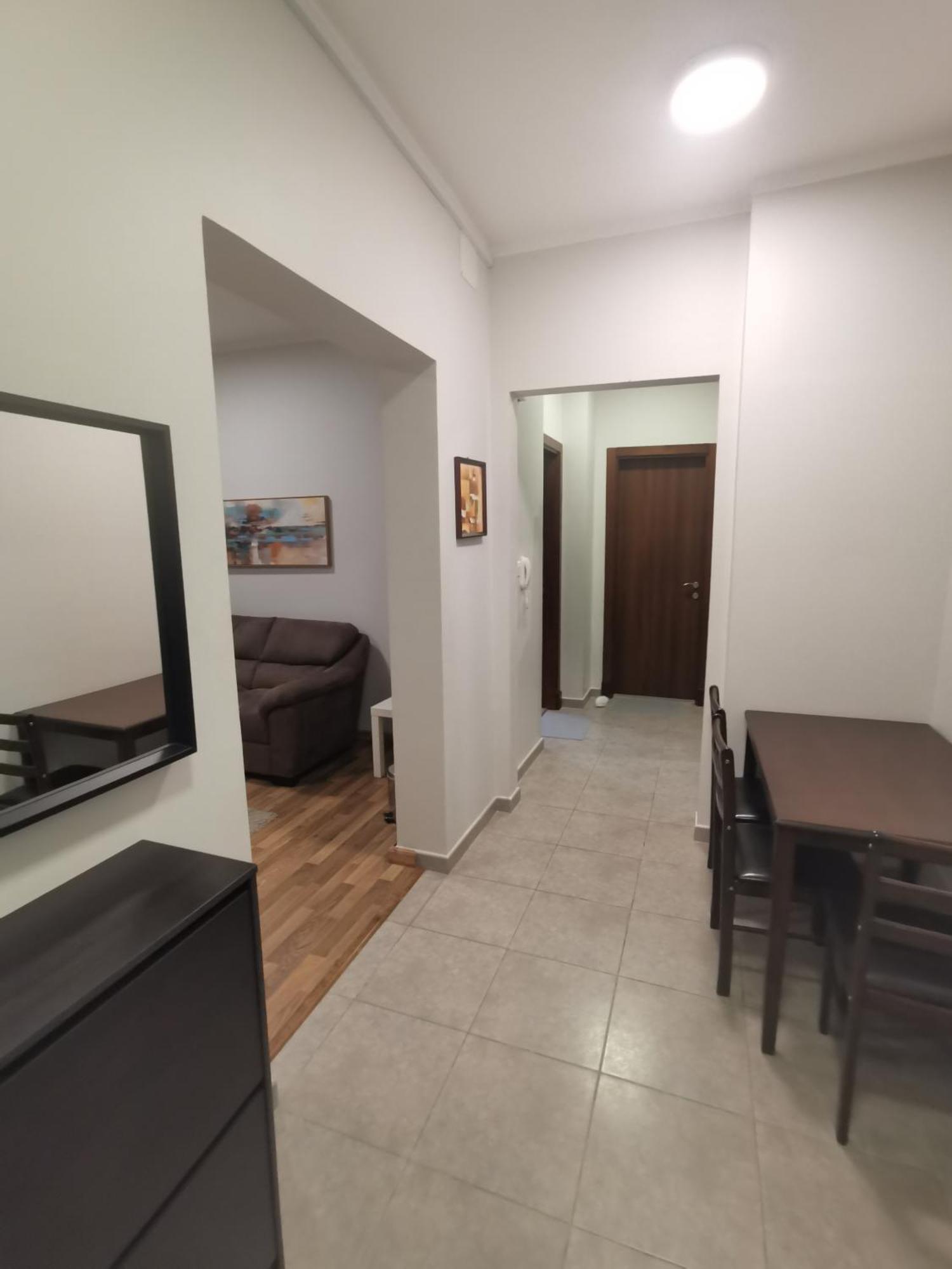 بيوت أدار - Adar Homes King Abdullah Economic City 객실 사진