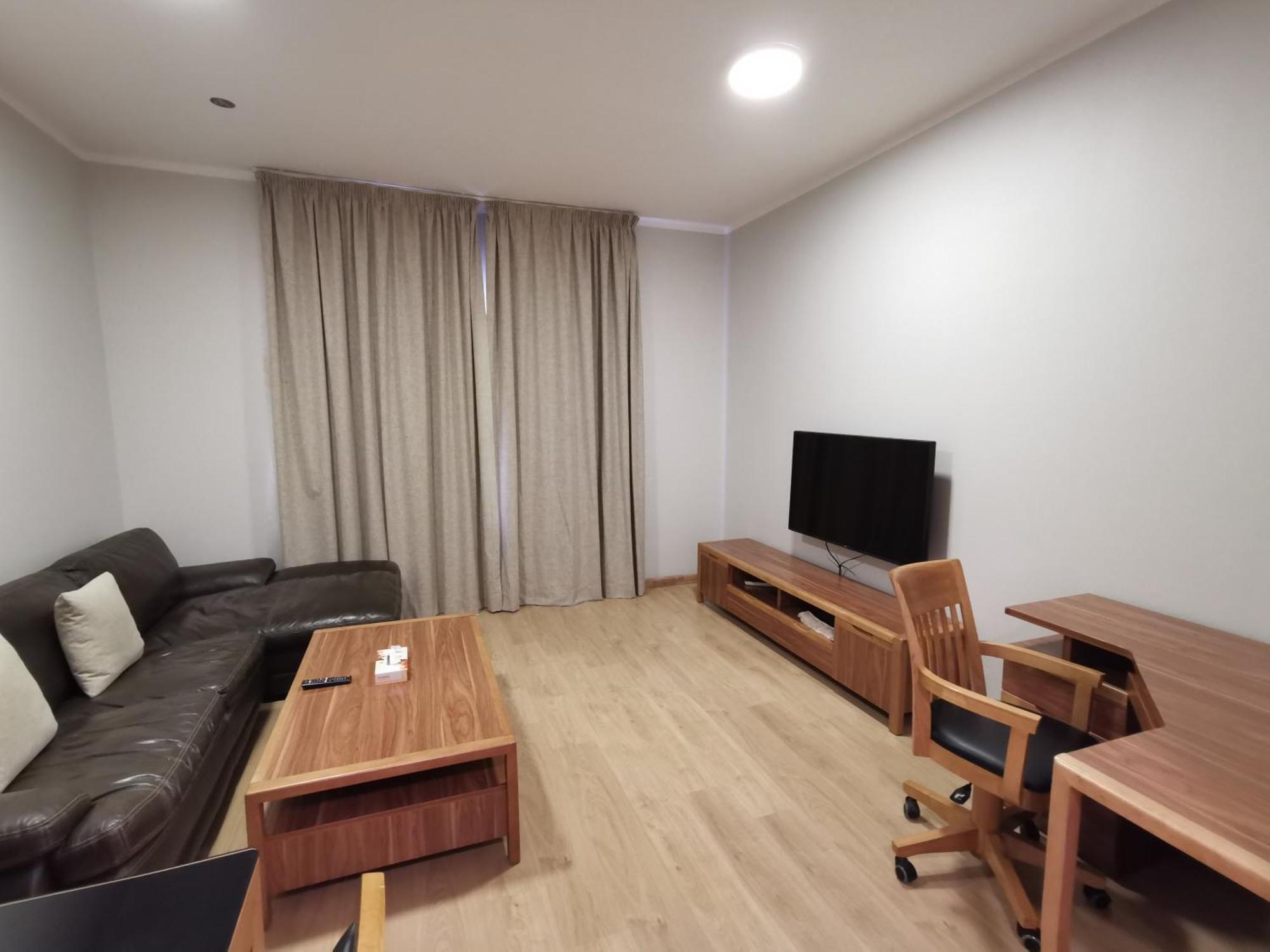 بيوت أدار - Adar Homes King Abdullah Economic City 객실 사진