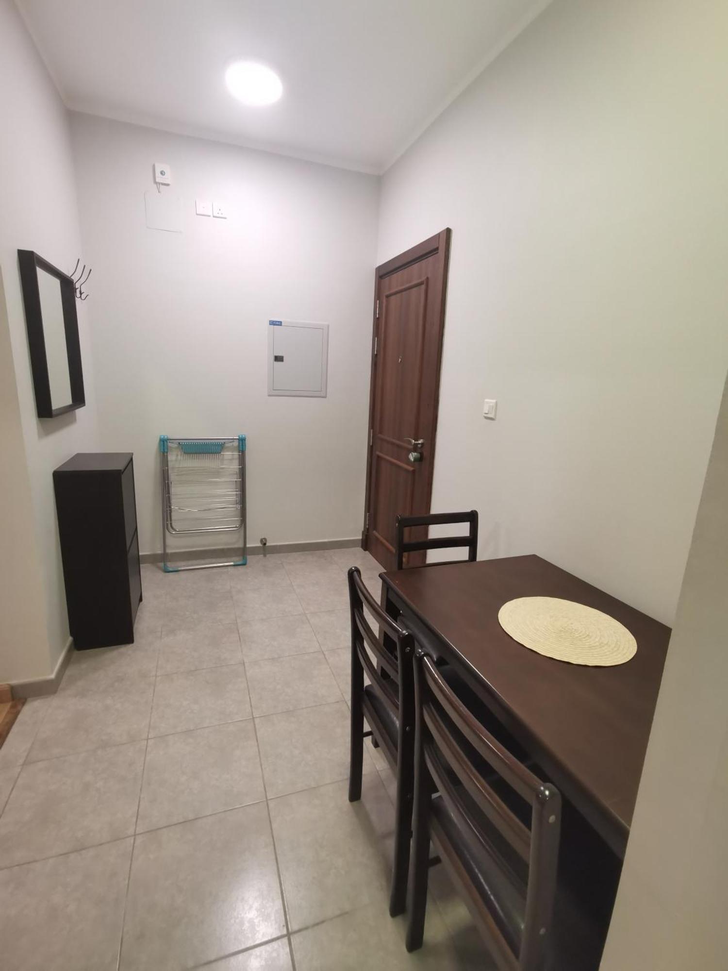 بيوت أدار - Adar Homes King Abdullah Economic City 객실 사진