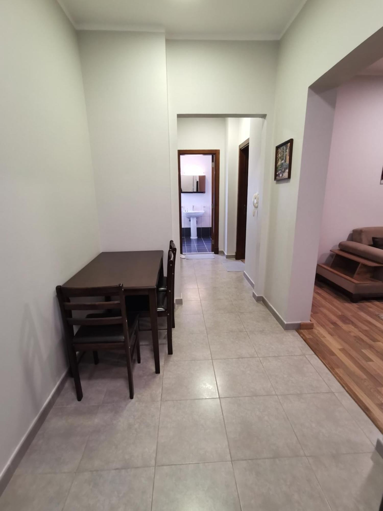 بيوت أدار - Adar Homes King Abdullah Economic City 객실 사진
