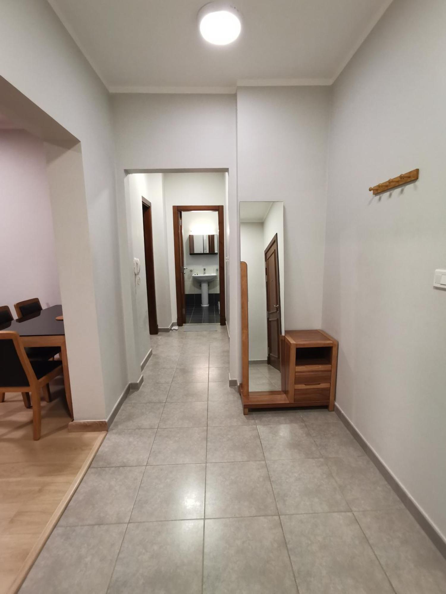 بيوت أدار - Adar Homes King Abdullah Economic City 객실 사진