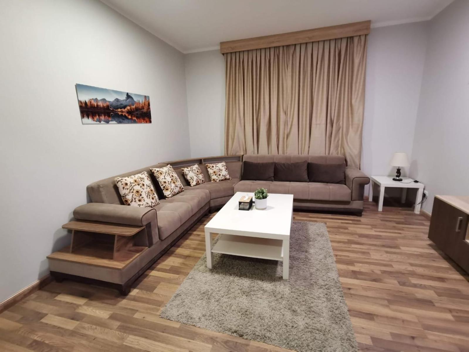 بيوت أدار - Adar Homes King Abdullah Economic City 객실 사진