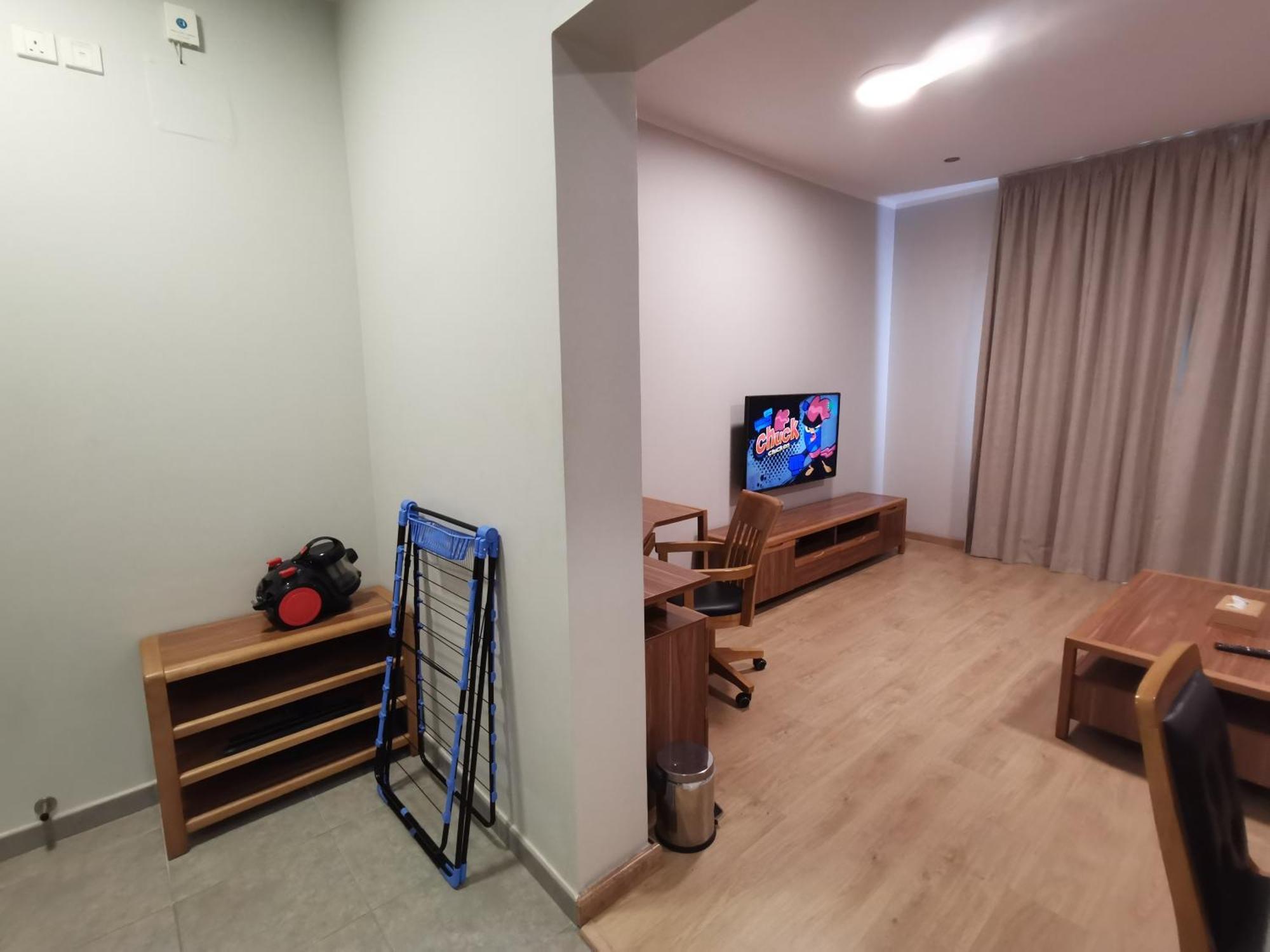 بيوت أدار - Adar Homes King Abdullah Economic City 객실 사진