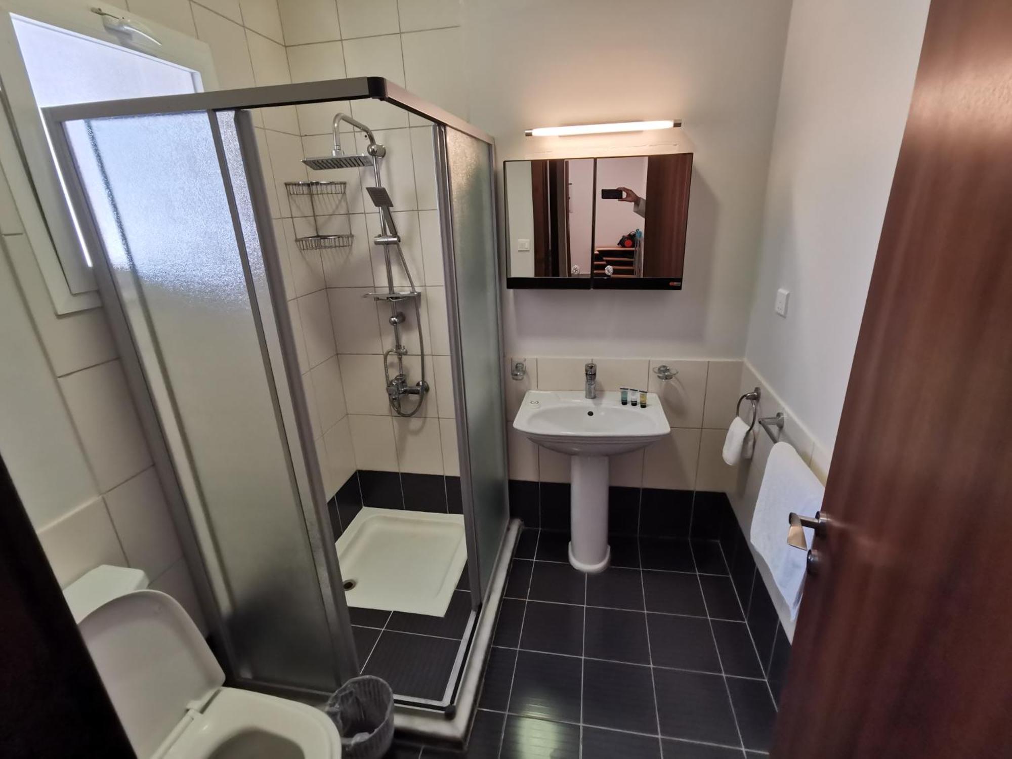 بيوت أدار - Adar Homes King Abdullah Economic City 객실 사진