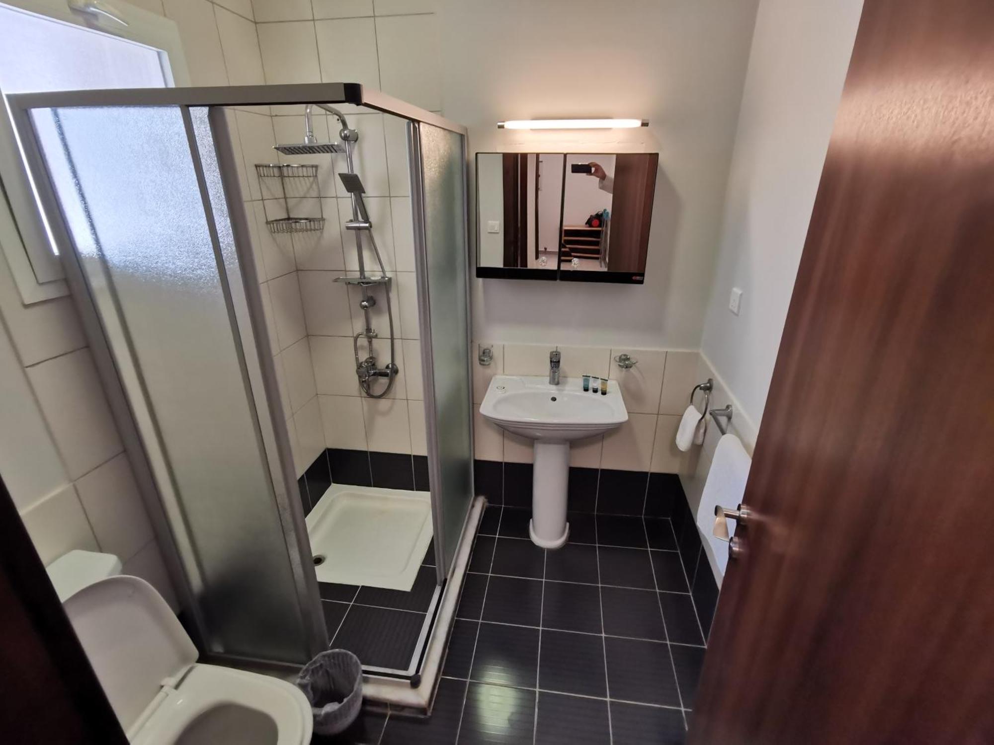 بيوت أدار - Adar Homes King Abdullah Economic City 외부 사진